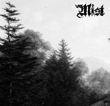 Mist (SWE) : Dead Wind